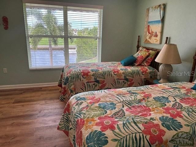 311 GARVIN STREET 205D, Punta Gorda, FL 33950