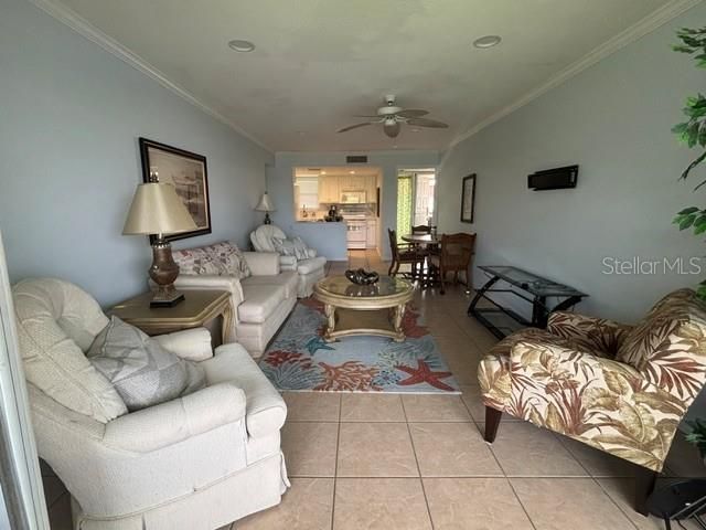 311 GARVIN STREET 205D, Punta Gorda, FL 33950