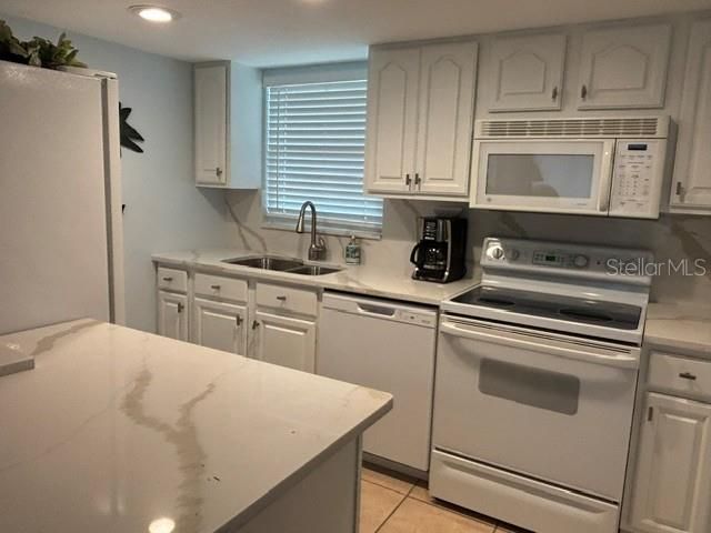 311 GARVIN STREET 205D, Punta Gorda, FL 33950