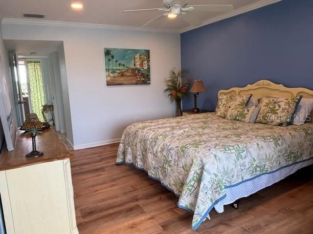 311 GARVIN STREET 205D, Punta Gorda, FL 33950