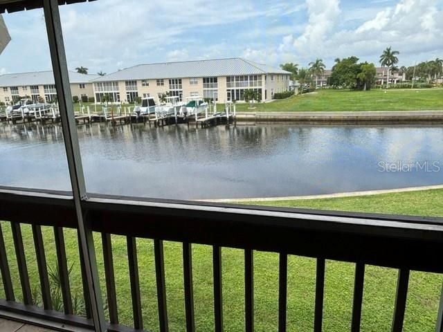 311 GARVIN STREET 205D, Punta Gorda, FL 33950