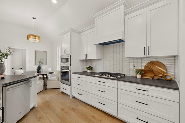 1202 Grimsworth Lane, Allen, TX 75002
