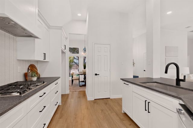 1202 Grimsworth Lane, Allen, TX 75002