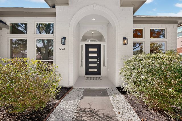 1202 Grimsworth Lane, Allen, TX 75002