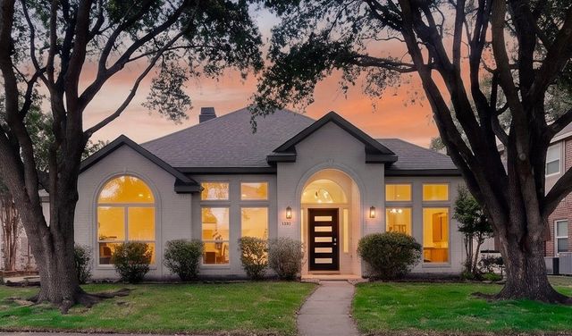 1202 Grimsworth Lane, Allen, TX 75002