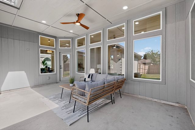 1202 Grimsworth Lane, Allen, TX 75002