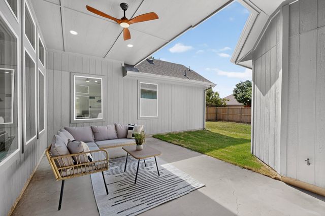 1202 Grimsworth Lane, Allen, TX 75002