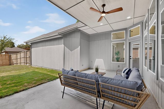1202 Grimsworth Lane, Allen, TX 75002
