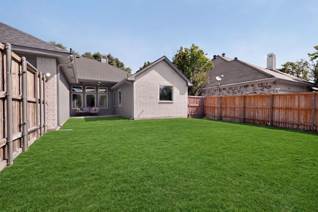 1202 Grimsworth Lane, Allen, TX 75002