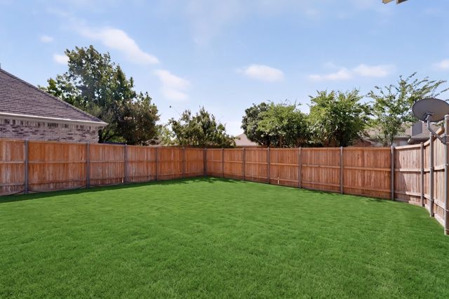 1202 Grimsworth Lane, Allen, TX 75002