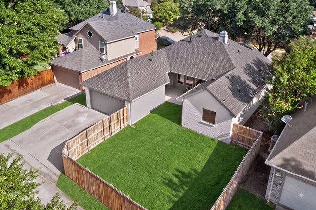 1202 Grimsworth Lane, Allen, TX 75002