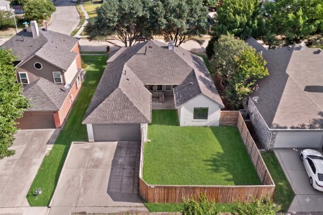 1202 Grimsworth Lane, Allen, TX 75002