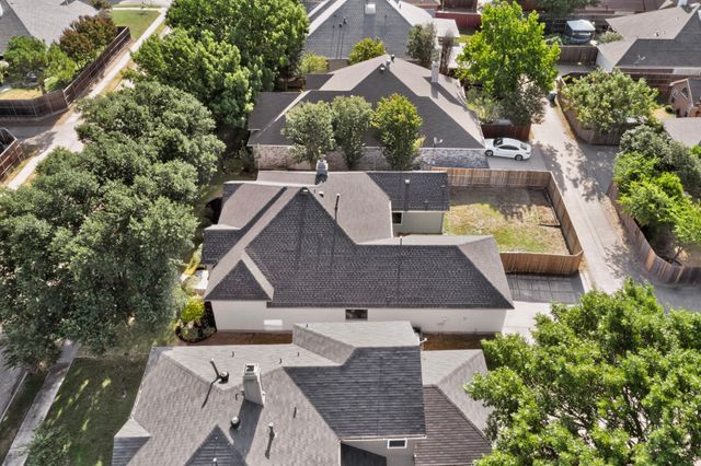 1202 Grimsworth Lane, Allen, TX 75002