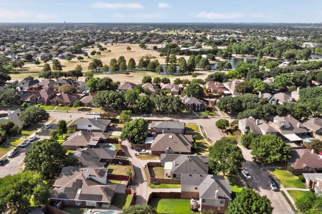 1202 Grimsworth Lane, Allen, TX 75002