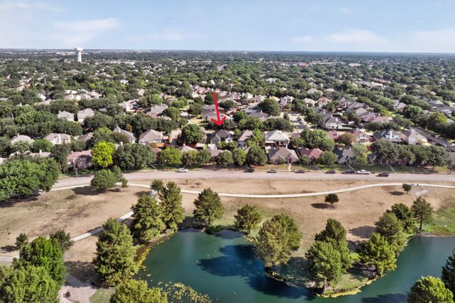 1202 Grimsworth Lane, Allen, TX 75002
