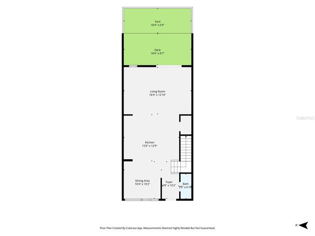 233 8TH STREET N, St Petersburg, FL 33701