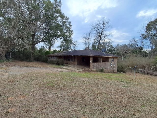 5131 County Road 417, Kinston, AL 36453