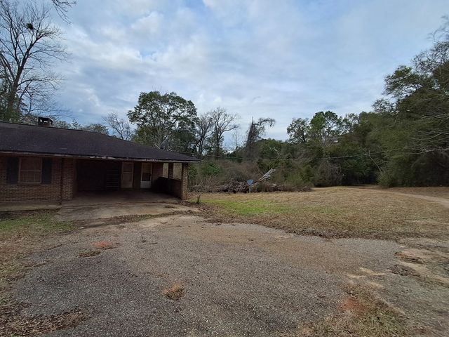 5131 County Road 417, Kinston, AL 36453