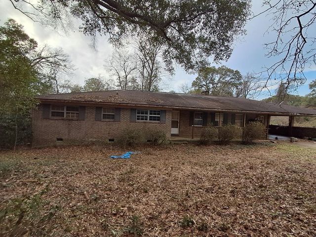5131 County Road 417, Kinston, AL 36453