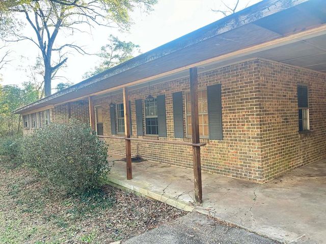 5131 County Road 417, Kinston, AL 36453