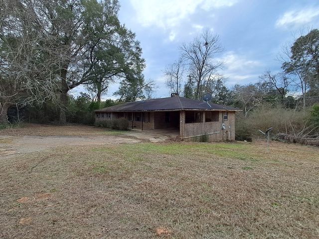 5131 County Road 417, Kinston, AL 36453