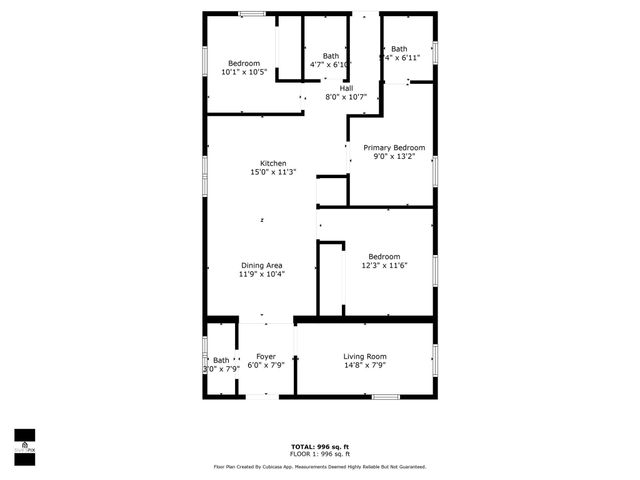 512 NW 15th Terrace, Fort Lauderdale, FL 33311