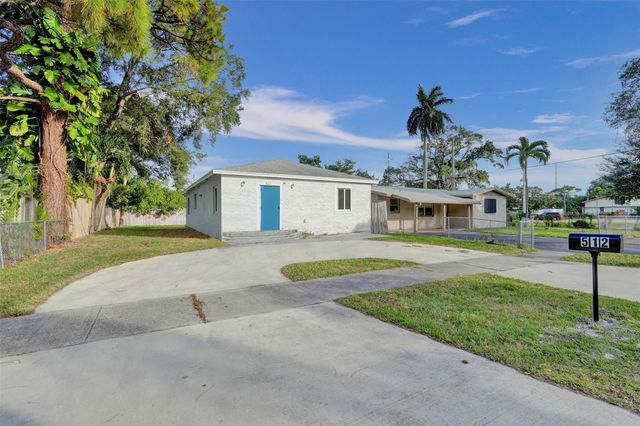 512 NW 15th Terrace, Fort Lauderdale, FL 33311
