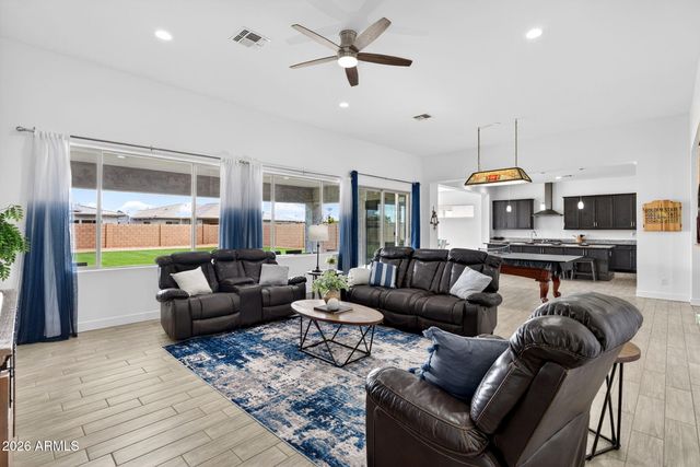 23036 E VIA LAS BRISAS --, Queen Creek, AZ 85142
