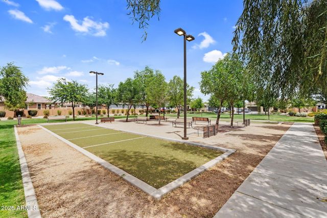 23036 E VIA LAS BRISAS --, Queen Creek, AZ 85142