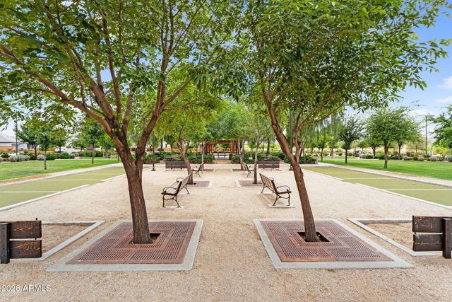 23036 E VIA LAS BRISAS --, Queen Creek, AZ 85142