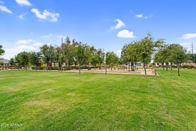 23036 E VIA LAS BRISAS --, Queen Creek, AZ 85142