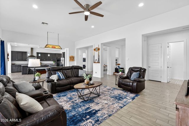 23036 E VIA LAS BRISAS --, Queen Creek, AZ 85142