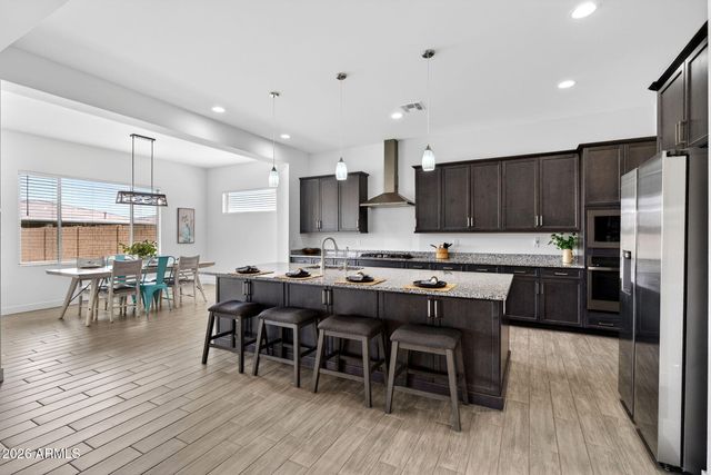 23036 E VIA LAS BRISAS --, Queen Creek, AZ 85142