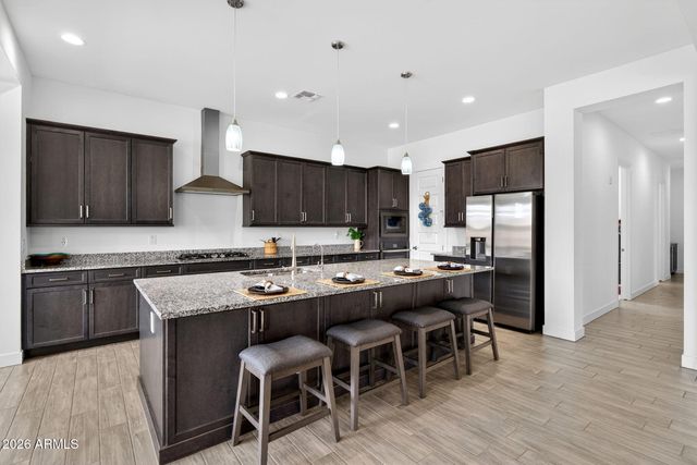 23036 E VIA LAS BRISAS --, Queen Creek, AZ 85142