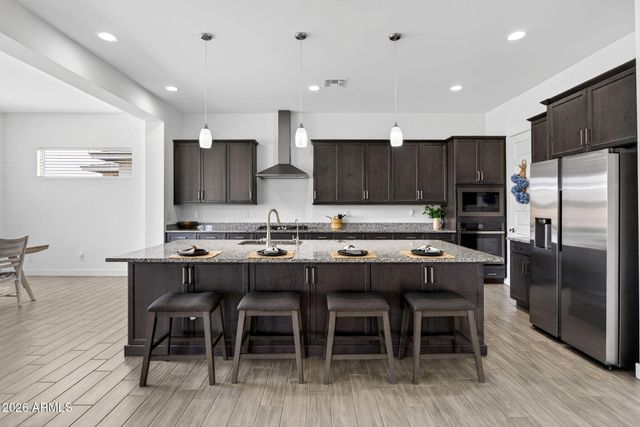 23036 E VIA LAS BRISAS --, Queen Creek, AZ 85142