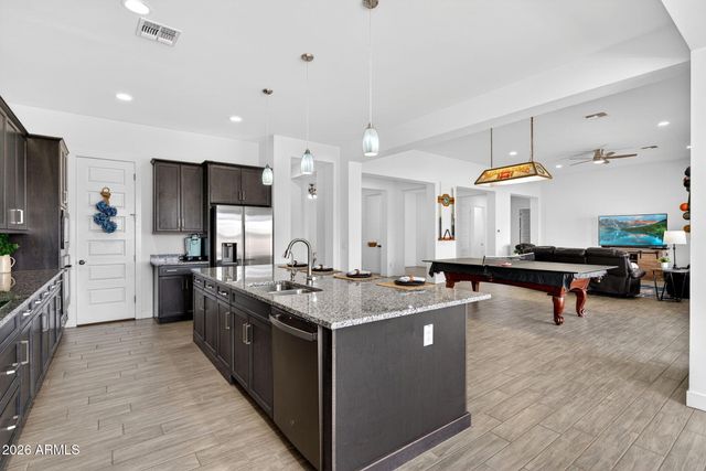 23036 E VIA LAS BRISAS --, Queen Creek, AZ 85142