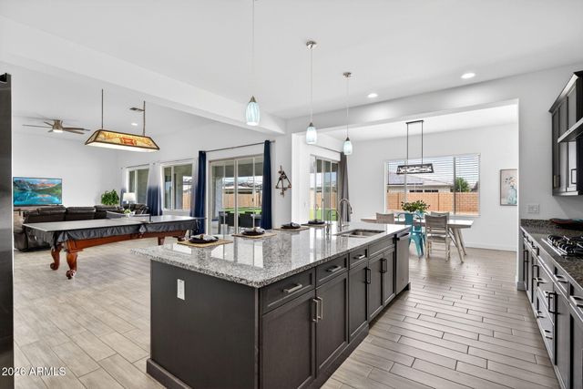 23036 E VIA LAS BRISAS --, Queen Creek, AZ 85142
