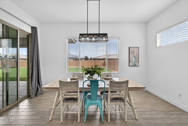 23036 E VIA LAS BRISAS --, Queen Creek, AZ 85142