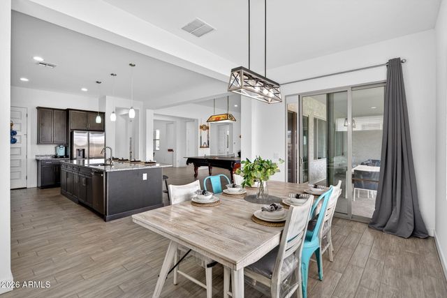 23036 E VIA LAS BRISAS --, Queen Creek, AZ 85142