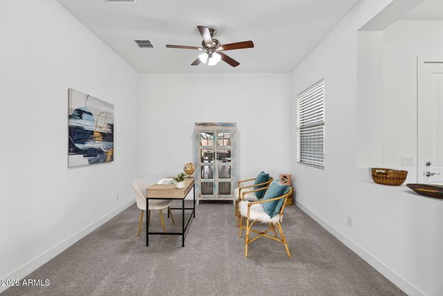 23036 E VIA LAS BRISAS --, Queen Creek, AZ 85142