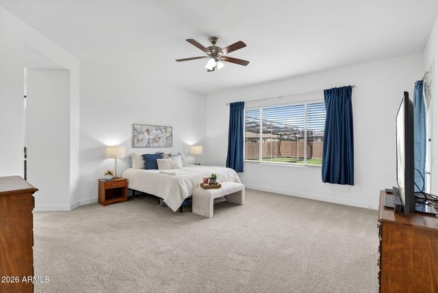 23036 E VIA LAS BRISAS --, Queen Creek, AZ 85142