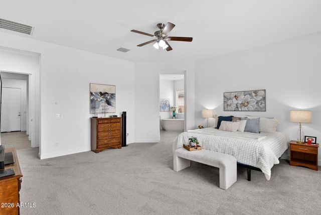 23036 E VIA LAS BRISAS --, Queen Creek, AZ 85142