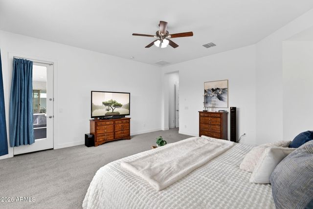 23036 E VIA LAS BRISAS --, Queen Creek, AZ 85142