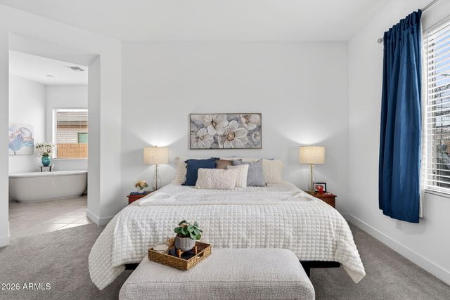 23036 E VIA LAS BRISAS --, Queen Creek, AZ 85142