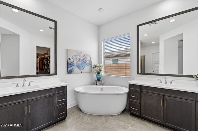 23036 E VIA LAS BRISAS --, Queen Creek, AZ 85142