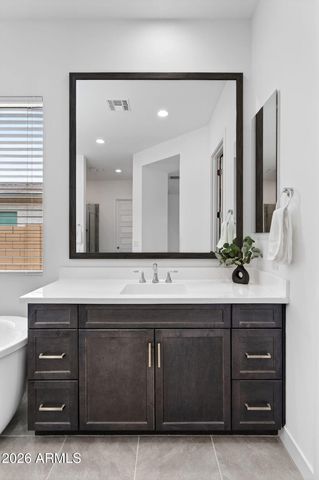 23036 E VIA LAS BRISAS --, Queen Creek, AZ 85142
