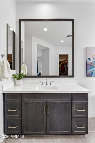 23036 E VIA LAS BRISAS --, Queen Creek, AZ 85142