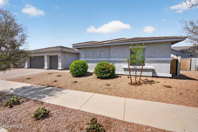 23036 E VIA LAS BRISAS --, Queen Creek, AZ 85142
