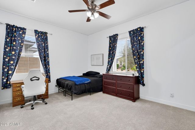 23036 E VIA LAS BRISAS --, Queen Creek, AZ 85142