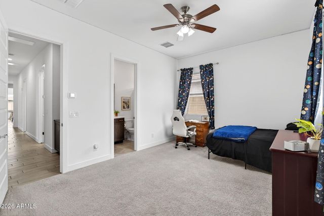 23036 E VIA LAS BRISAS --, Queen Creek, AZ 85142